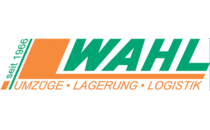 Logo A.F. Umzüge GmbH Frankfurt