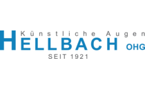 Logo Künstliche Augen Hellbach OHG Würzburg