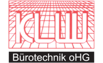 Logo KLW Bürotechnik oHG Plauen