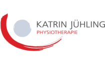 Logo Physiotherapiepraxis / Heilpraktikerpraxis Katrin Jühling Plauen