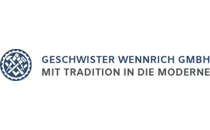 Logo Geschwister Wennrich GmbH Grumbach