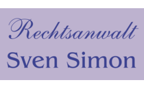 Logo Rechtsanwalt Sven Simon Crimmitschau