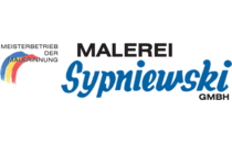 Logo Malerei Sypniewski GmbH Freiberg