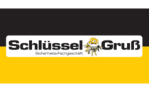 Logo Rolf Gruß Sicherheitssysteme GmbH Chemnitz