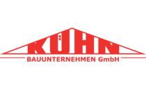 Logo Bauunternehmen Kühn GmbH Bobritzsch-Hilbersdorf