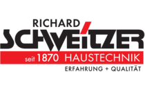 Logo Schweitzer Haustechnik Weischlitz