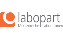 Logo labopart - Medizinisches Labor Dresden Dresden