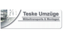 Logo Teske Umzüge Dresden