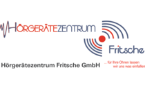 Logo Hörgerätezentrum Fritsche GmbH Filiale Strehlen Dresden