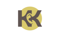 Logo Hörakustik Käseberg & Kühn Zwickau