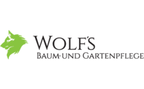 Logo Sven Wolf Wolf's Baum- und Gartenpflege Ebersbach-Neugersdorf