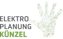 Logo Künzel Kai Ingenieurbüro: Elektrotechnik Chemnitz