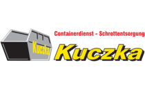 Logo Containerdienst Kuczka | Entsorgung & Schüttgüter Wildenfels