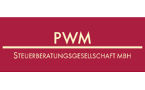 Logo PWM Steuerberatungsgesellschaft mbH Chemnitz