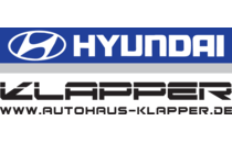 Logo Autohaus Klapper GmbH Chemnitz