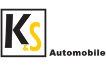 Logo K & S Automobile Keller & Keller GbR Chemnitz