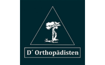 Logo D' Orthopädisten - Orthopädietechnik Sanitätshaus Barth GbR Dresden