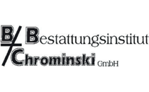 Logo Bestattungen Chrominski GmbH Dresden