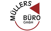 Logo Müllers Büro GmbH Mittweida Altmittweida