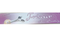 Logo Friseur am Sandberg Inh. Jana Dietrich Wilkau-Haßlau