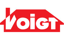Logo Baugeschäft Peter Voigt GmbH Markersdorf