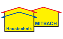 Logo Michael Mitbach Haustechnik Netzschkau