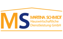 Logo Martina Schmidt Hauswirtschaftliche Dienstleistungen GmbH Kamenz