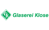 Logo Glaserei Klose Inh. Michael Koch Löbau