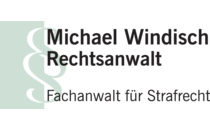 Logo Rechtsanwaltskanzlei Michael Windisch Zwickau