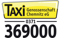 Logo Taxi-Genossenschaft Chemnitz eG Chemnitz