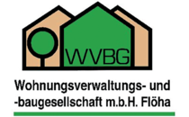 Logo Wohnungsverwaltungs- und -baugesellschaft m.b.H. Flöha Flöha