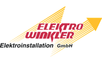 Logo Elektro Winkler GmbH Pirna