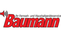 Logo Baumann Fernseh- und Haushaltgeräteservice GmbH Zwickau