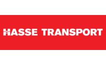 Logo Hasse Transport GmbH - Wertstoffhof & Schüttgüter Radebeul