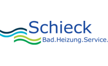 Logo Schieck GmbH Chemnitz