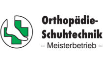 Logo Orthopädie-Schuhtechnik Dietmar Oehme Zschopau