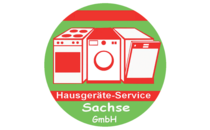 Logo Hausgeräte-Service Sachse GmbH Dresden
