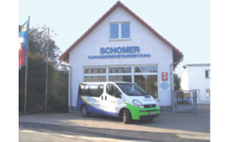 Logo Schomer Thomas Karosseriebau Freital