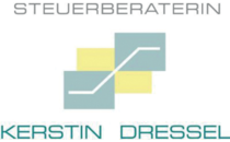 Logo Kerstin Dressel Steuerberaterin Treuen