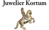 Logo Gold-Silber-Antikwaren Juwelier Kortum GmbH Dresden