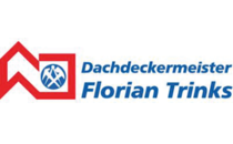 Logo Florian Trinks Dachdeckermeister Lugau