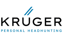 Logo KRÜGER - Personal Headhunting Kulmbach