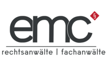 Logo Rechtsanwälte Ebersberger Meisen & Coll. Plauen Plauen