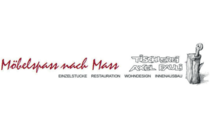 Logo Tischlerei Axel Pauli Chemnitz