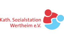 Logo Katholische Sozialstation Wertheim e.V. Wertheim