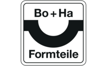 Logo Bornemann + Haller KG Stuttgart