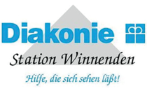 Logo Diakoniestation Winnenden Krankenpflege Winnenden