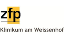 Logo Klinikum am Weissenhof - Zentrum für Psychiatrie (ZfP) Weinsberg Weinsberg