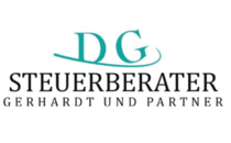 Logo Gerhardt und Partner Steuerberater PartGmbB Heilbronn