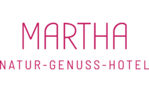 Logo Hotel Restaurant Martha | Restaurant | Hotel | Catering Wertheim